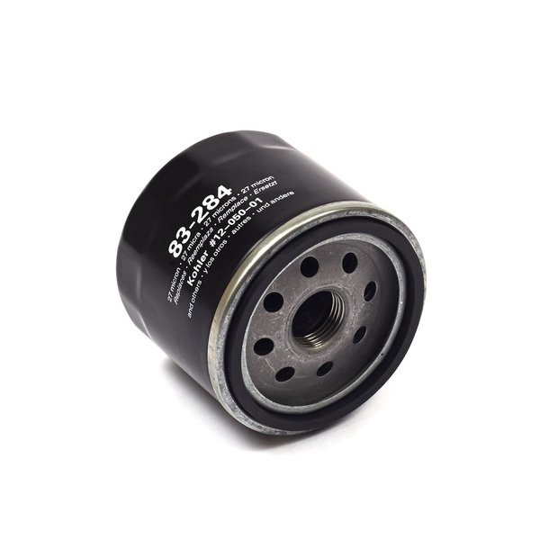 Oregon 2-5/8" Oil Filter 83-284